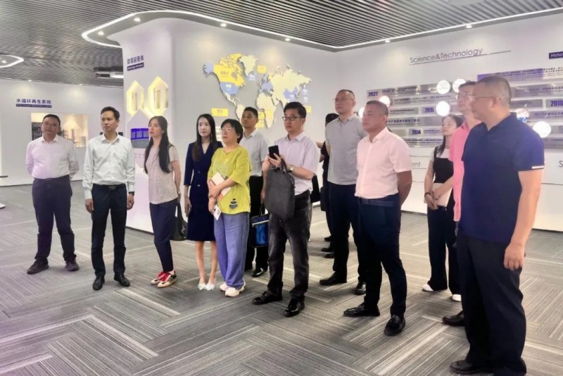 聚焦循環(huán)回收丨中偉攜手海關(guān)總署及多地專家“從零突破”，共建關(guān)企新標(biāo)準(zhǔn)