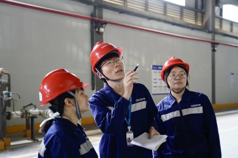 聚眾力·向光行｜三年逆襲成行業標桿，看中偉磷系破局背后的“創新力”