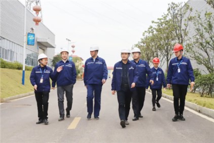 質(zhì)量再提升|西部產(chǎn)業(yè)基地開(kāi)展質(zhì)量專(zhuān)項(xiàng)改善行動(dòng)，推動(dòng)品質(zhì)管理再上新臺(tái)階