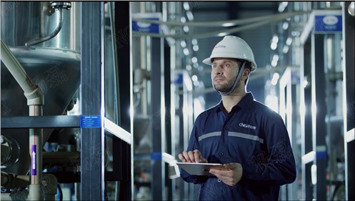 視頻丨中偉智慧工廠引領(lǐng)行業(yè)升級，打造綠色制造標(biāo)桿