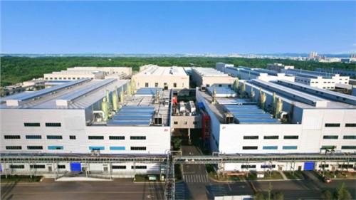 喜訊！中偉股份榮膺“中國(guó)上市公司創(chuàng)業(yè)板上市公司價(jià)值50強(qiáng)”