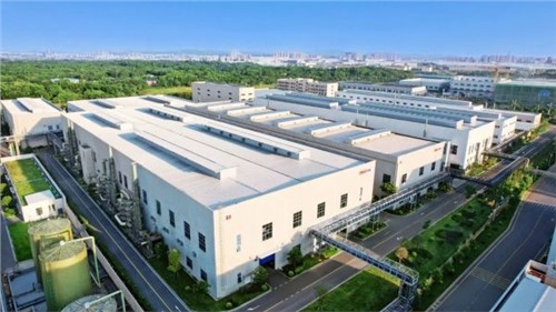 喜報(bào)！中偉股份獲評(píng)2022年 “ 國(guó)家技術(shù)創(chuàng)新示范企業(yè) ”和“ 國(guó)家知識(shí)產(chǎn)權(quán)優(yōu)勢(shì)企業(yè) ”