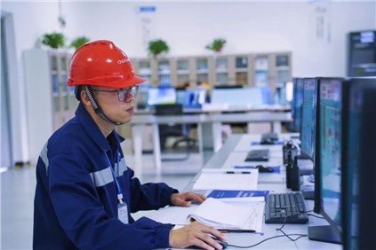 創(chuàng)造中成就偉業(yè)｜李遠(yuǎn)，主動(dòng)求變，水處理行業(yè)老兵的新征程