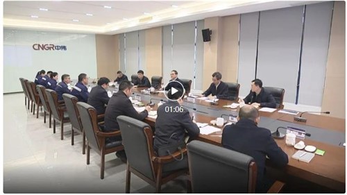 貴州省委書記徐麟在銅仁市調(diào)研 勉勵中偉以科技創(chuàng)新引領(lǐng)產(chǎn)業(yè)創(chuàng)新